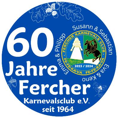 60 Jahre Fercher Karnevalsclub e.V.